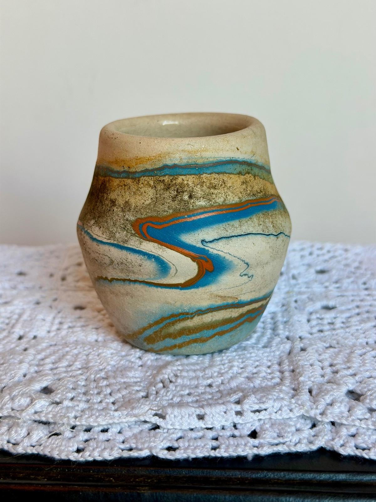 Nemadji Pottery - Etsy Canada