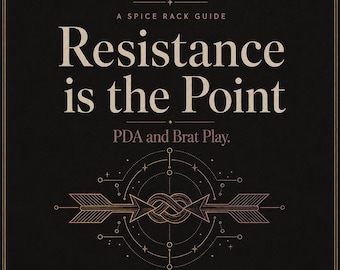 A Resistência é o Objetivo: Manual de Práticas de PDA para Pirralhos e Domadores de Pirralhos, Troca de Poder com Foco na Autonomia, PDF para Impressão