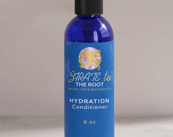 Hydration Conditioner