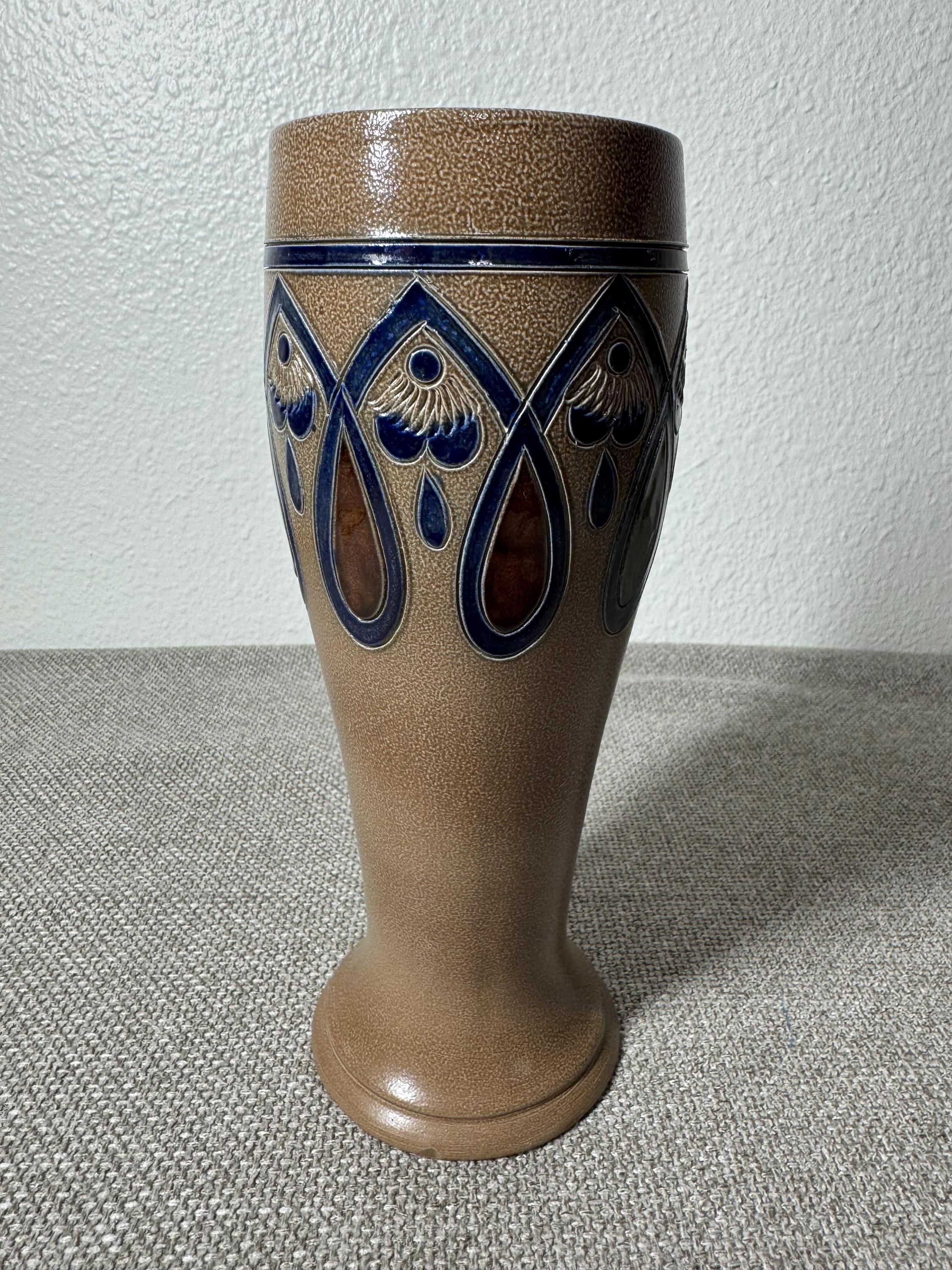 Mid Century West Germany Pottery - Etsy