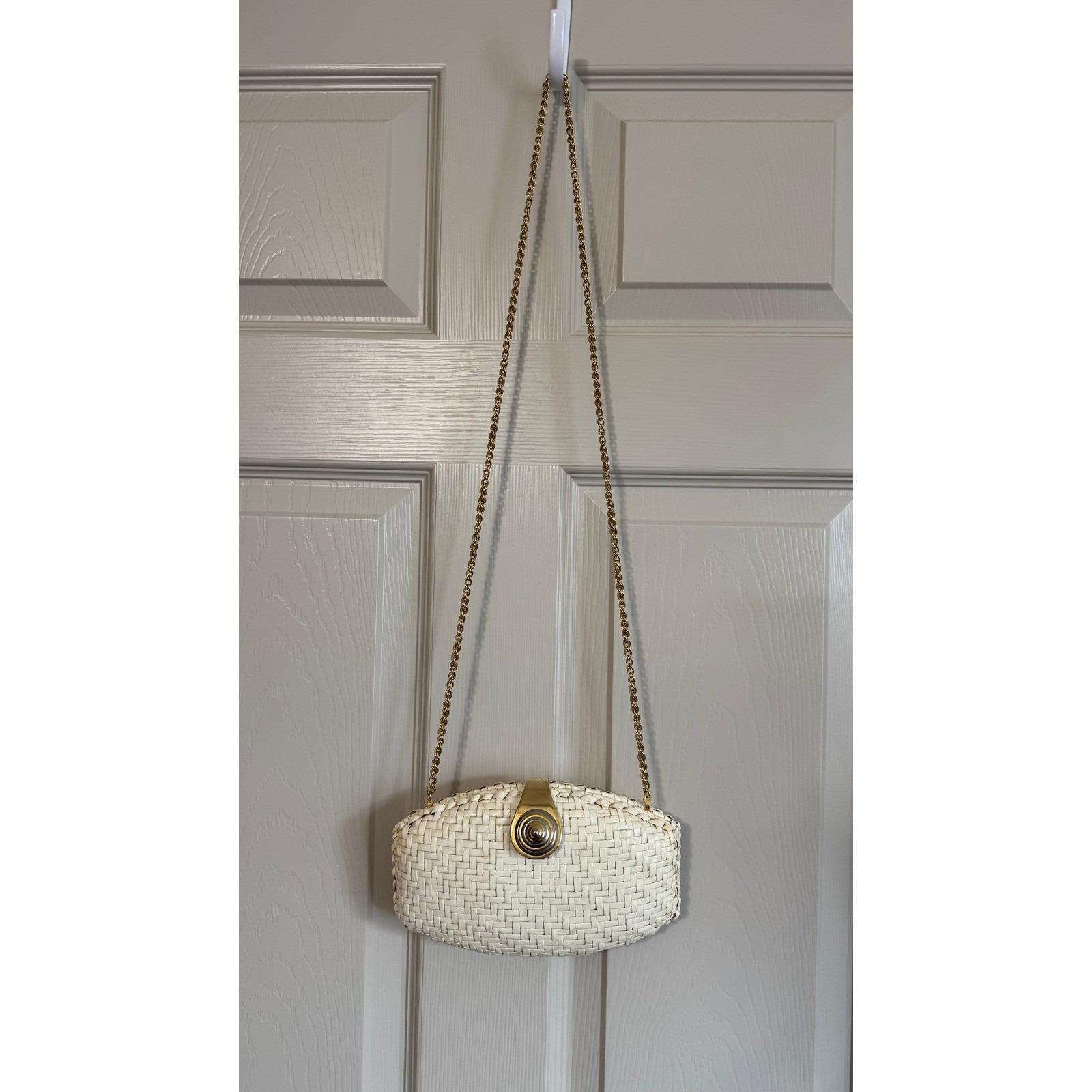 Vintage Rodo Clutch - Etsy