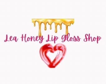 Grüner Apfel Lipgloss