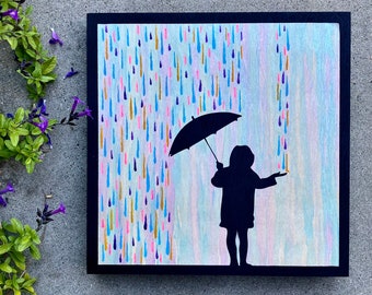 Rain on my Parade
