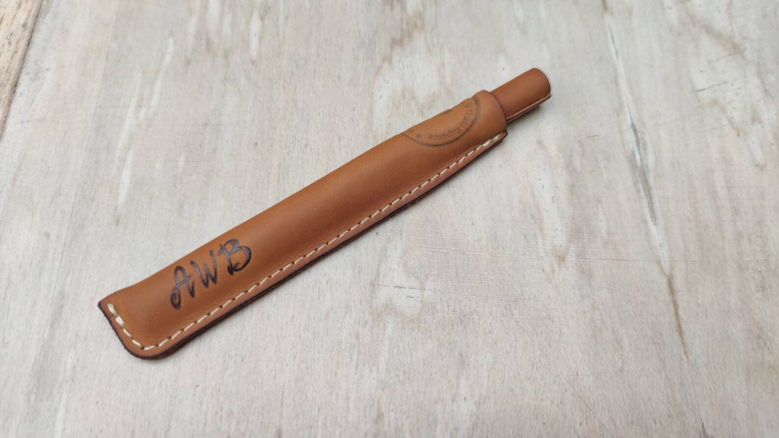 Personalized Leather Joint Holderjoint Boxjoint Etsy