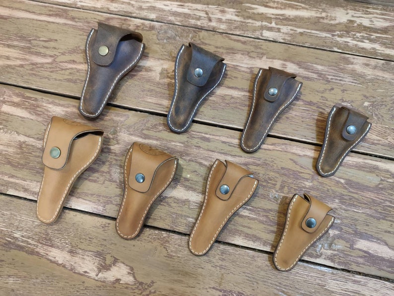 New Personalized Leather Mouthpiece Holder for Trombone With Etsy