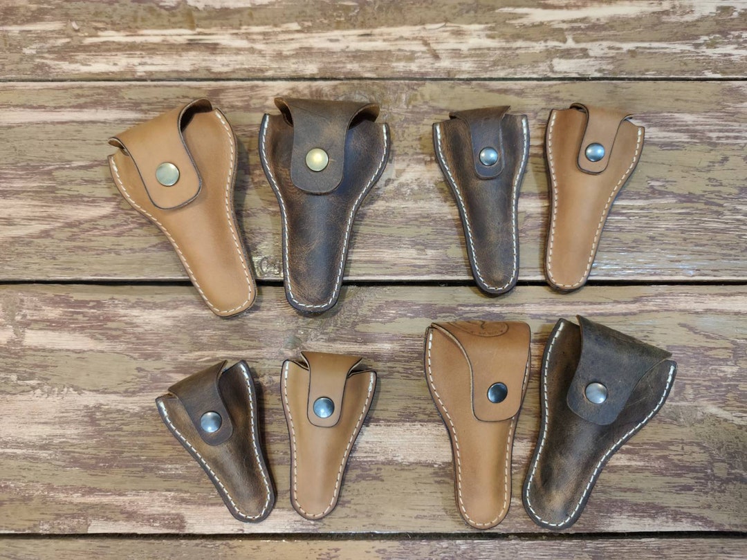 New Personalized Leather Mouthpiece Holder for Trombone With Etsy