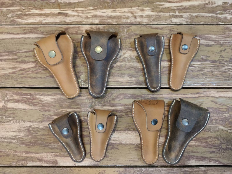 New Personalized Leather Mouthpiece Holder for Trombone With Etsy