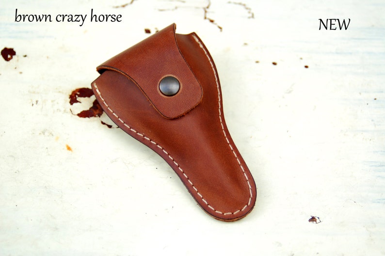 New Personalized Leather Mouthpiece Holder for Trombone With Etsy
