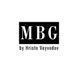 Mbgleather store logo