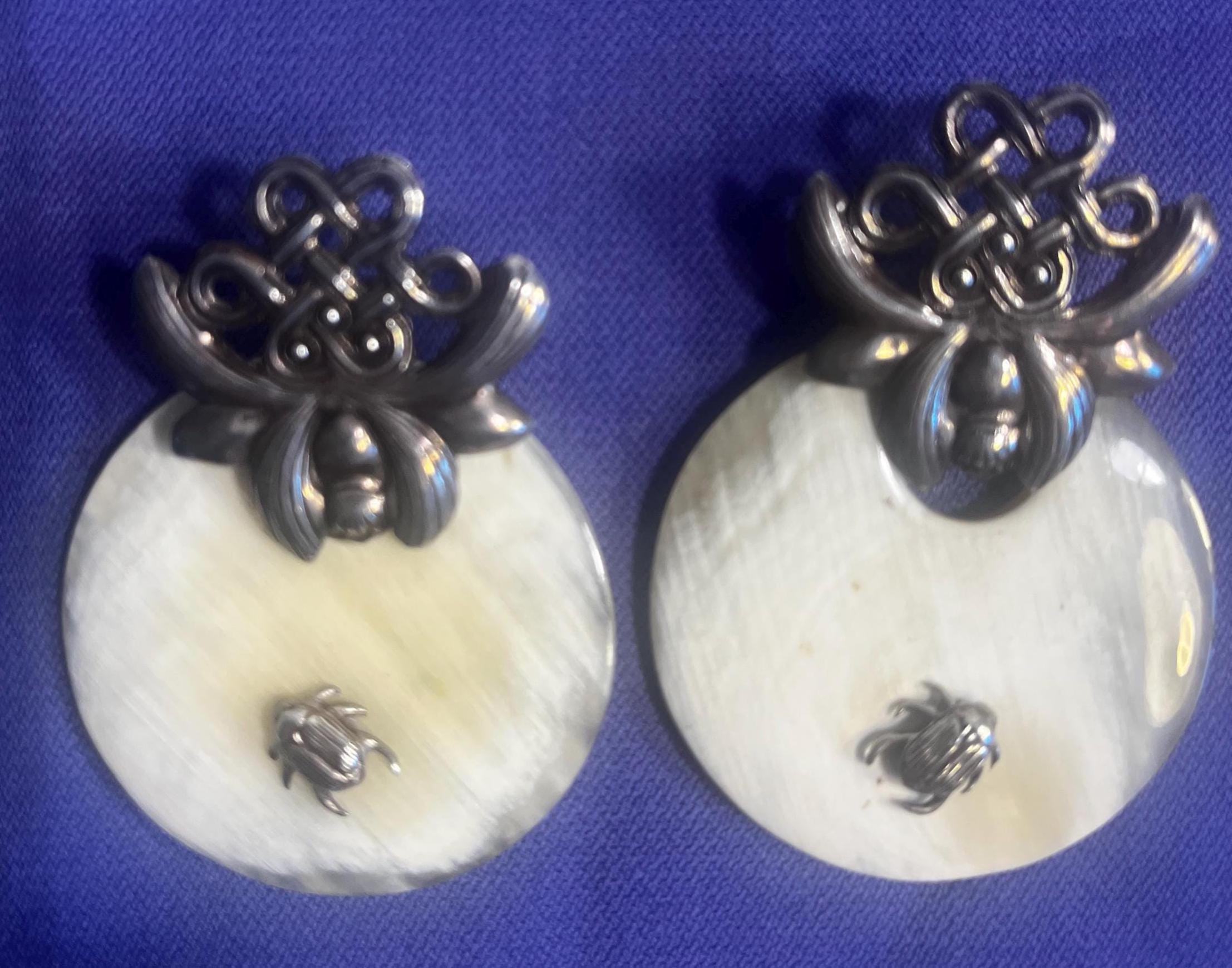 Vintage Stephen Dweck - Etsy