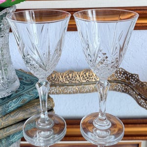 Cristal De Flandre - Etsy