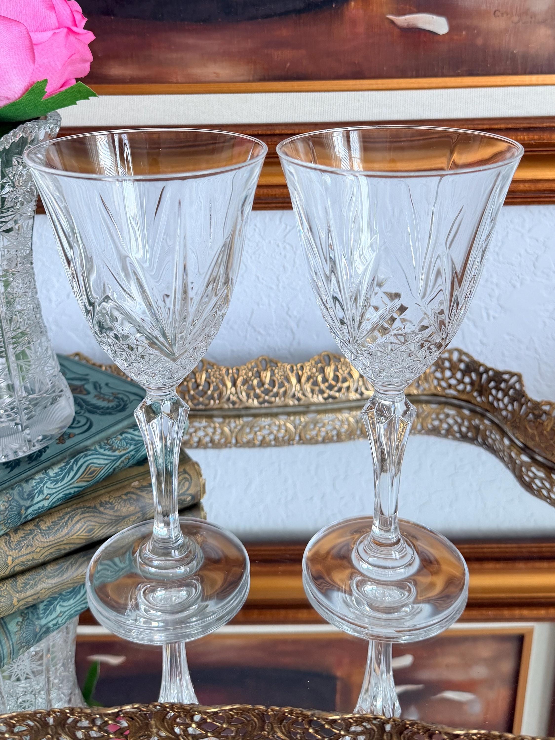 Cristal De France - Etsy