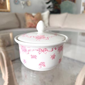 Laura Ashley Canister - Etsy