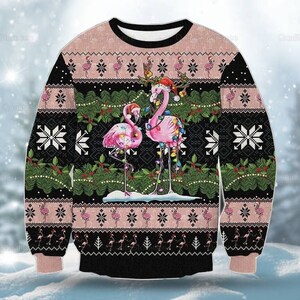 Christmas Sweaters - Etsy