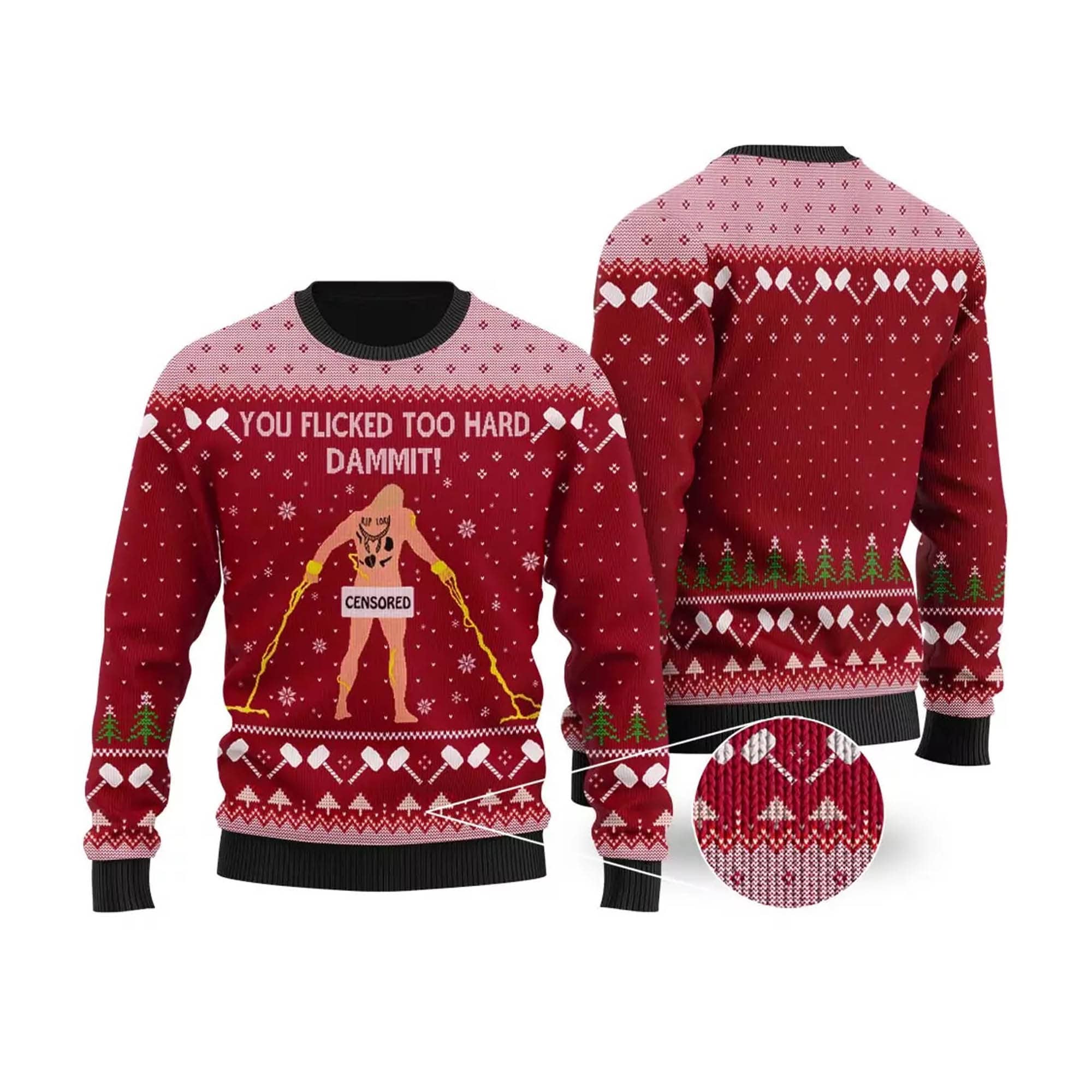 Christmas Jumper Women - Etsy