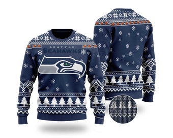 Buy Seahawks Sweater Online In India 