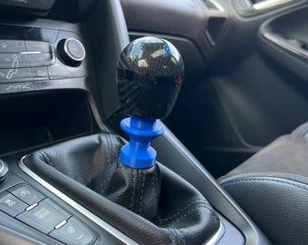 Ford Focus Fiesta ST RS Reverse Lockout Kit