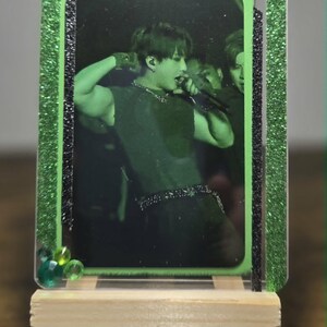 Changbin Ultra Photocard - Etsy