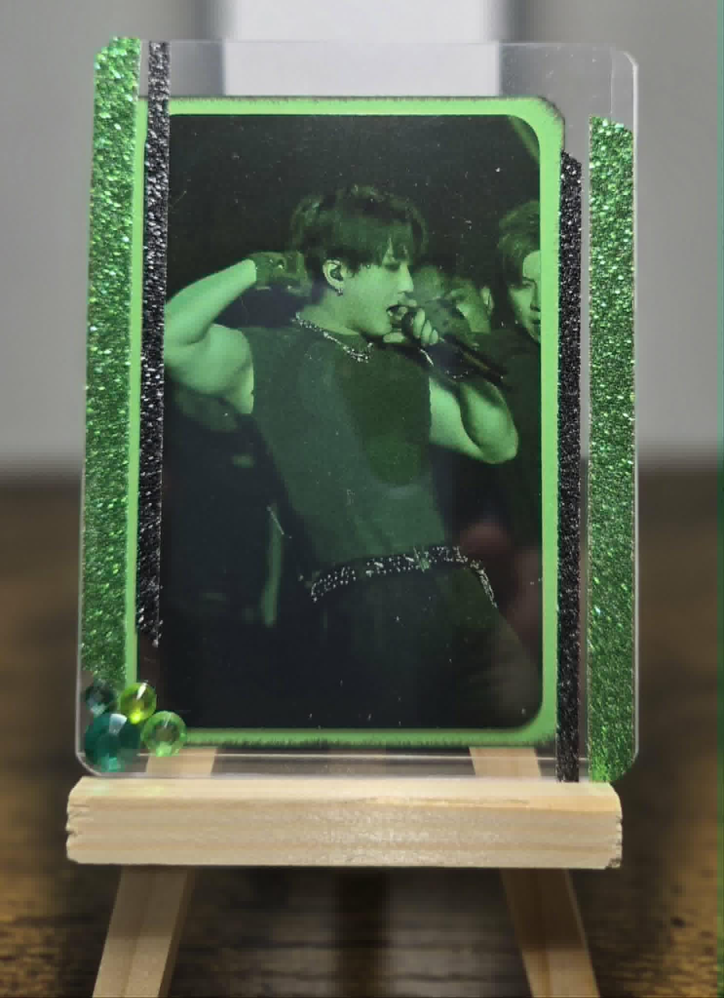 Changbin Ultra Photocard - Etsy