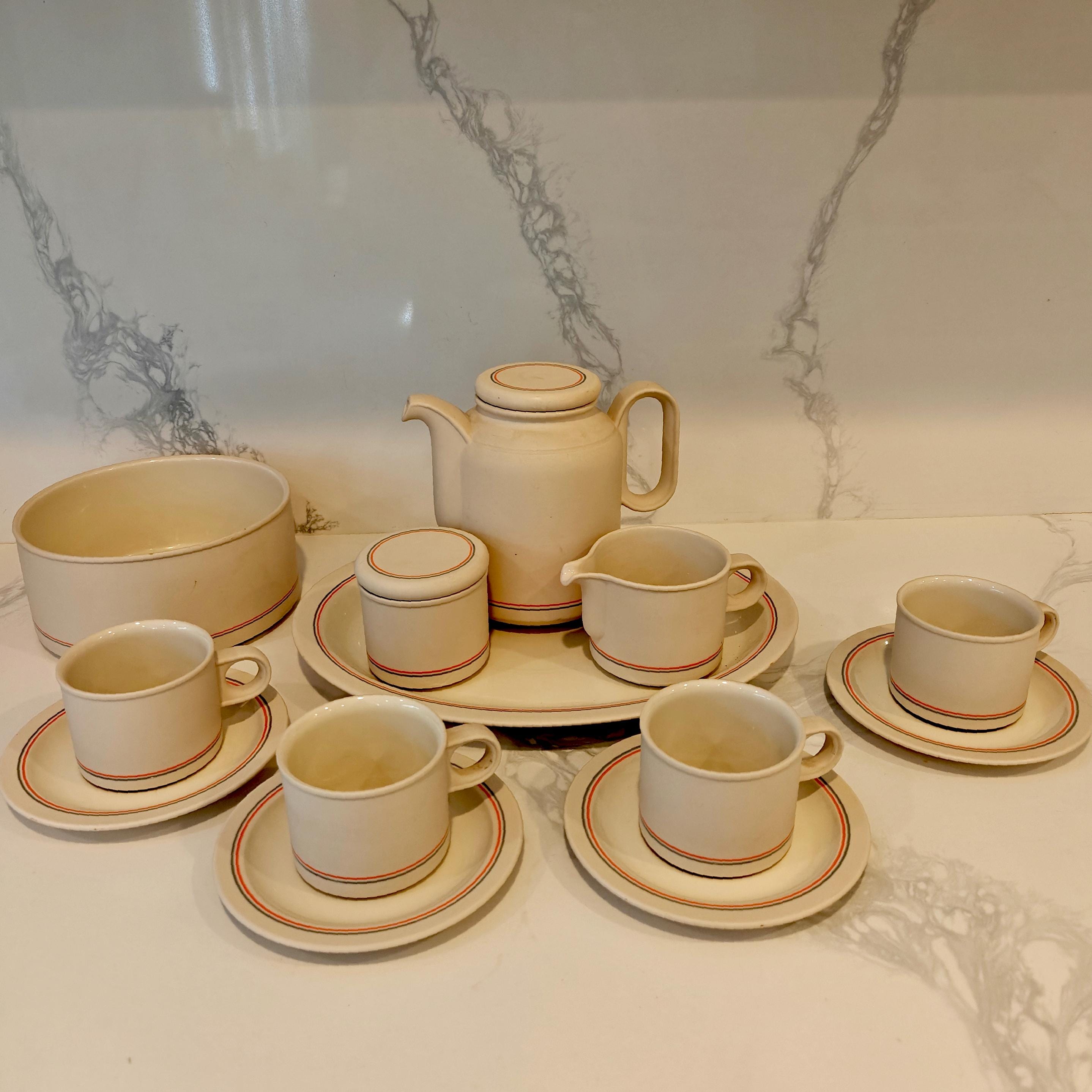 Hornsea Pottery - Etsy