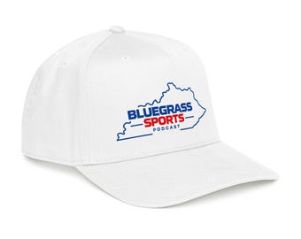Gorra BGS Signature