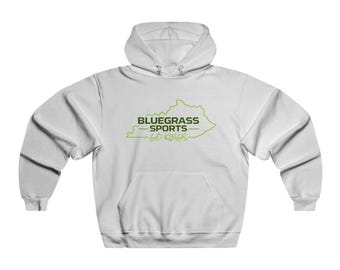 Sudadera con capucha edición BGS “Go Kings”