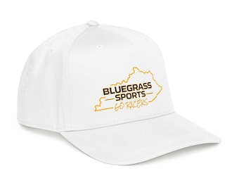 Gorra edición "Go Racers" de BGS