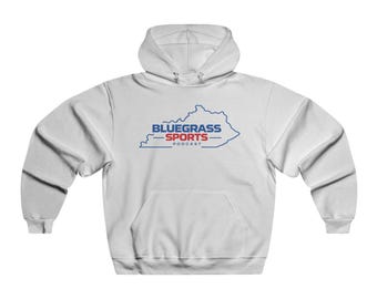 Sudadera con capucha BGS Signature