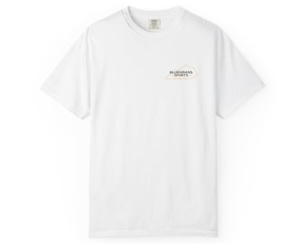 Camiseta edición "Go Racers" de BGS
