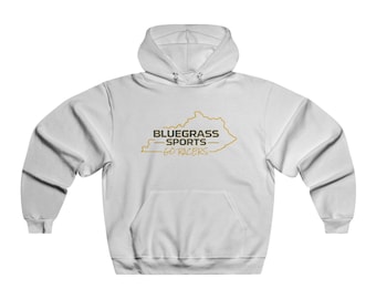 Sudadera con capucha edición BGS “Go Racers”
