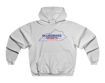 Sudadera con capucha BGS Signature