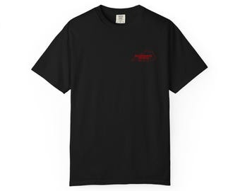 Camiseta edición "The Ville" de BGS