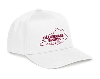 Gorra BGS "Roll Kerns" Edición
