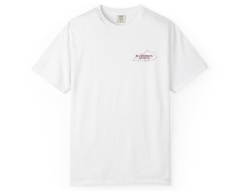 Camiseta edición "Roll Kerns" de BGS