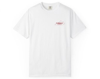 Camiseta edición "Go Tops" de BGS