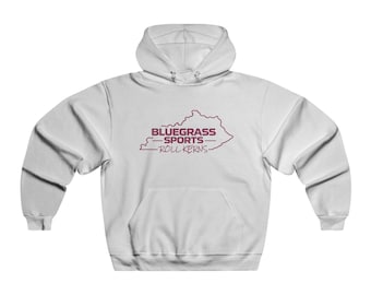 Sudadera con capucha edición BGS “Roll Kerns”