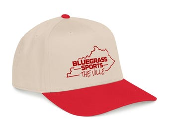Gorra edición "The Ville" de BGS