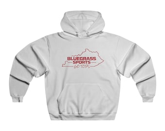 BGS "Go Tops" Edition Hoodie