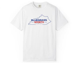 Camiseta BGS Signature