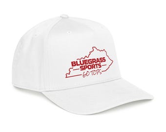 Gorra BGS "Go Tops" Edición Especial