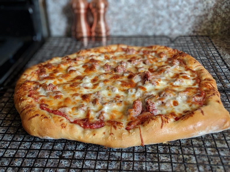 Perfect Pizza Seasoning  Chicago Pizza Seasoning  Seasoning image 5