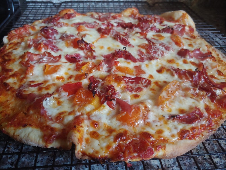 Perfect Pizza Seasoning  Chicago Pizza Seasoning  Seasoning image 7