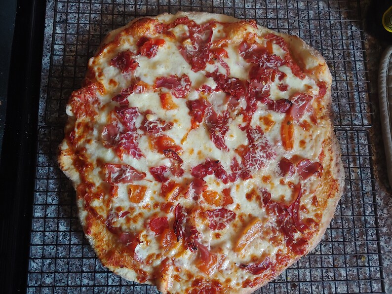 Perfect Pizza Seasoning  Chicago Pizza Seasoning  Seasoning image 6