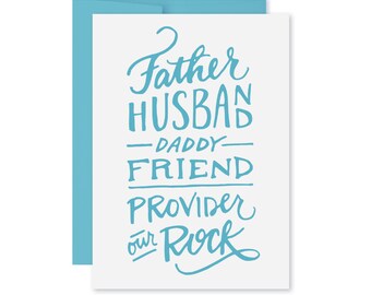 fathers day card husband etsy