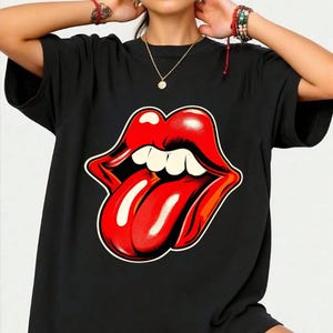 Rolling stones t shirt vintage - Etsy 日本
