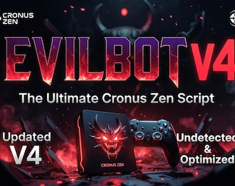 EvilBotV4