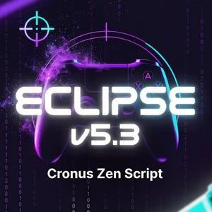 Eclipse v5.3
