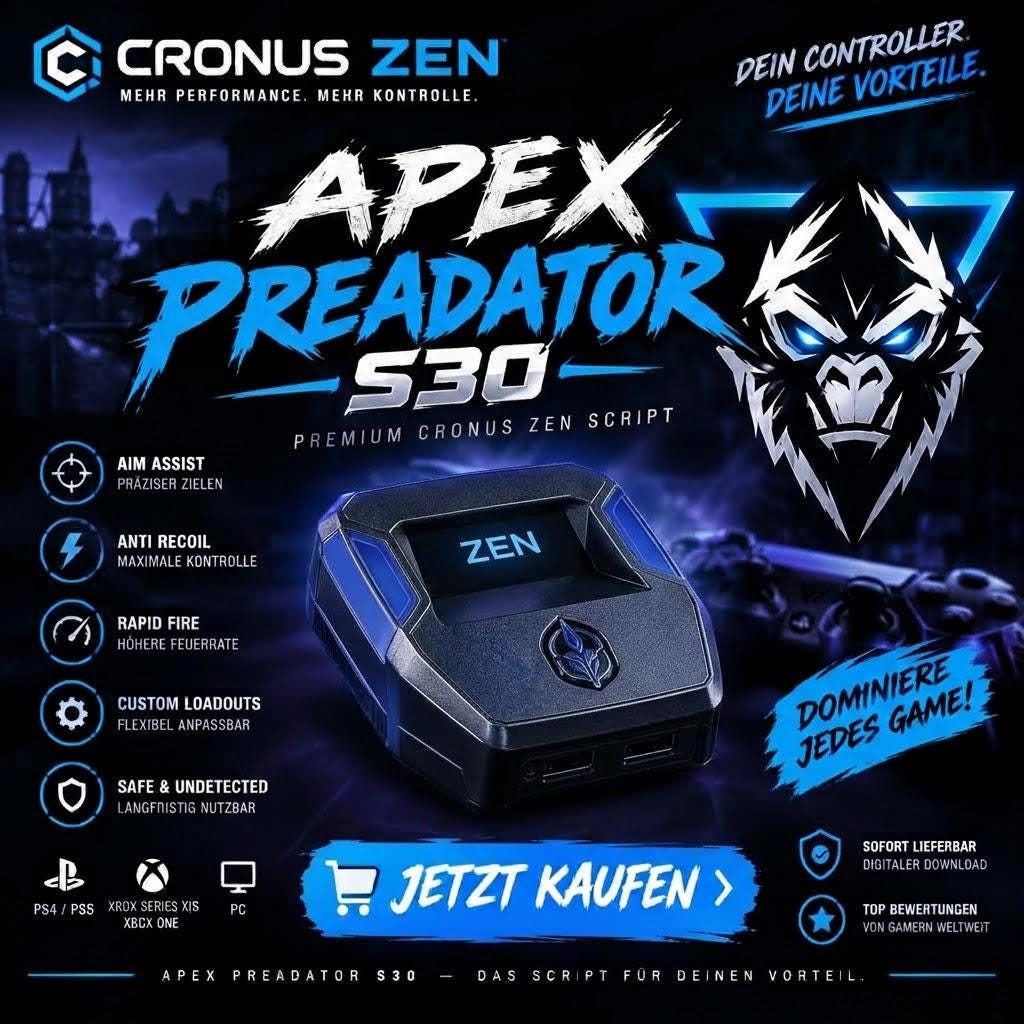Cronus zen script 2k26 - Etsy 日本