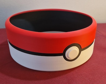 Pokemon Decorative Bowl