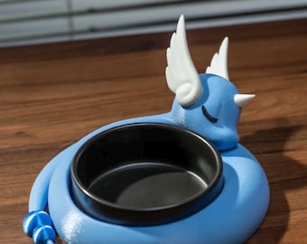 Dragonair Pet Water Bowl